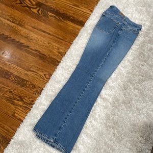 Women’s Jeans Old Navy Size 8 Regular